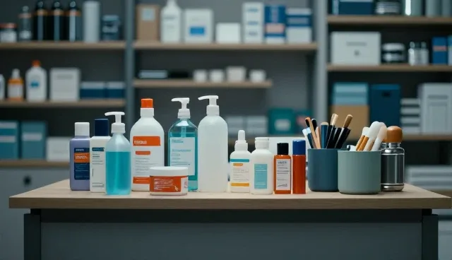 办公用品供应选型中的关键考量因素分析