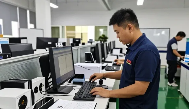 办公用品供应如何解决仓储物流中的实际问题