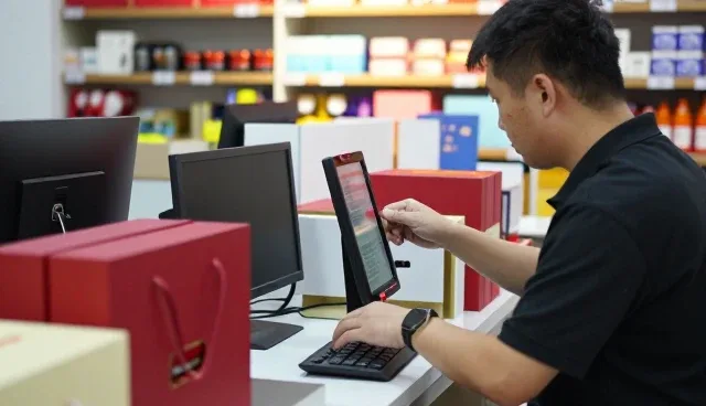 广州青卫兴贸易有限公司礼品采购带来更好的使用体验